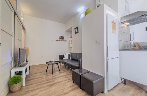 La Celle-sous-Gouzon Apartment | Le 14 Saint-Bruno