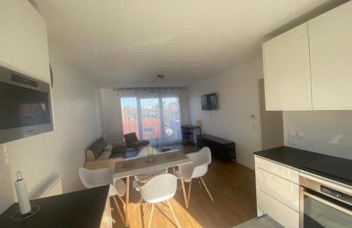 Le Tremblay Apartment | Le 147 Parc Entre Paris et Disney