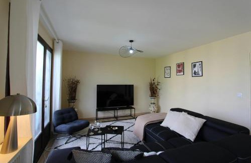 Drancy Apartment | Le 15 de paris