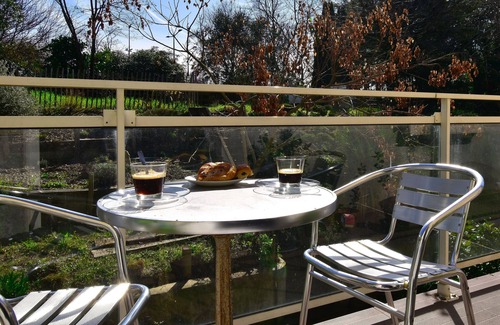 Roseraie House | Le 16 Toulouse