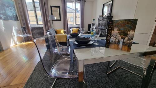 Saint-Louis Apartment | Le 16 - Versailles Château