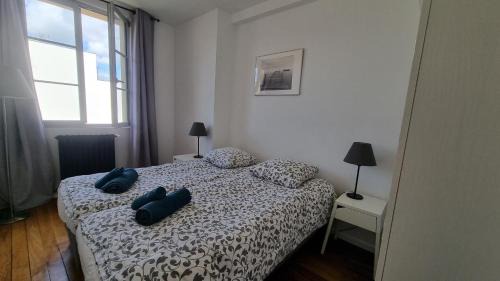 Saint-Louis Apartment | Le 16 - Versailles Château