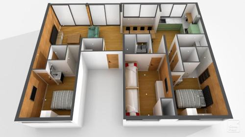 Egat Apartment | Le 1790 "Premium Service"