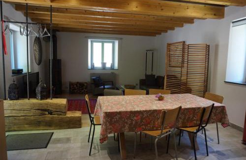 Rupt-sur-Moselle House | le 18 bis
