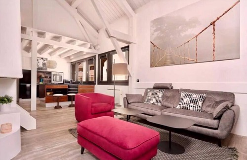 Brides-les-Bains Apartment | Le 1818 Brides les Bains