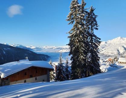 La Rosiere Apartment | Le 1954 La Rosière