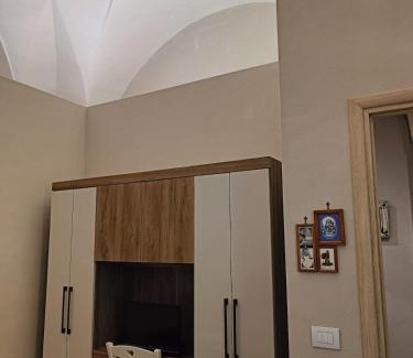 Carmiano House | Le 2 Volte