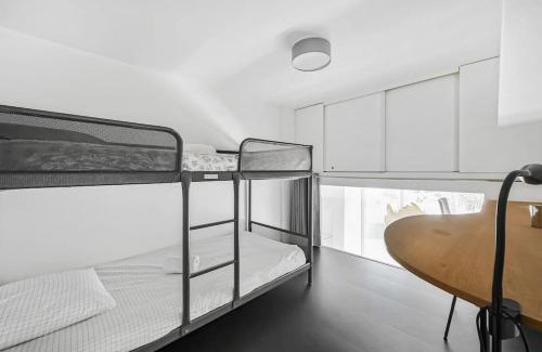 Le Vieux Saint-Maur Apartment | Le 21 - Appart 4P 2BDR - Proche Paris - Wifi