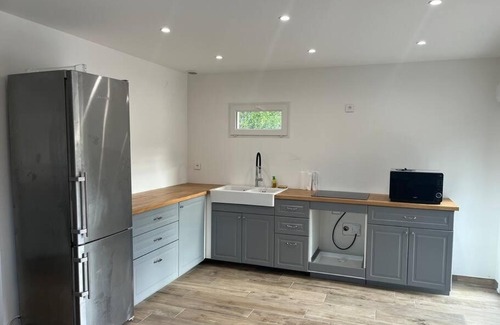 Roquevaire Apartment | Le 236