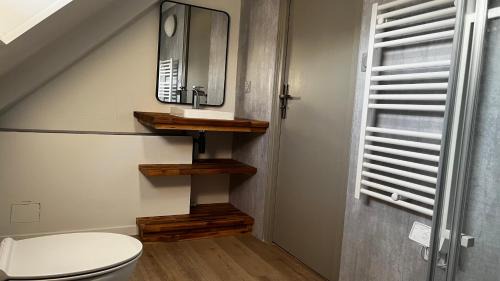 Chatellerault Apartment | Le 24 Clemenceau