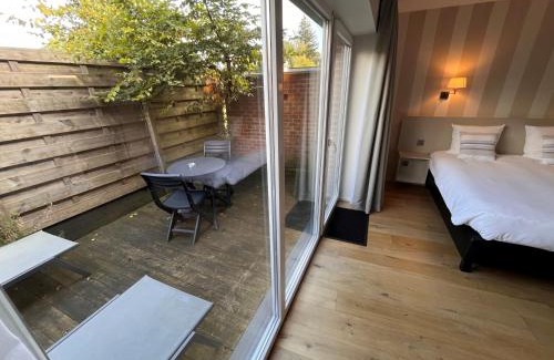Niveze Hotel | Le 24 Hotel