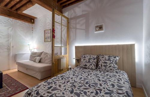 Terreaux - Bat d'argent Apartment | Le 27 L