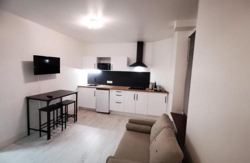 Reims Apartment | Le 288 - Appartements Reimois