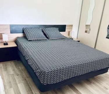 Damery Apartment | le 29 - Appartement au coeur du vignoble champenois