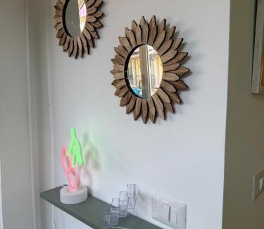 Naples City Centre Apartment | Le 3 ceraselle house