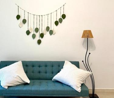 Naples City Centre Apartment | Le 3 ceraselle house