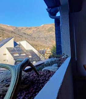 Saint-Lary-Soulan Apartment | Le 3104 St Lary