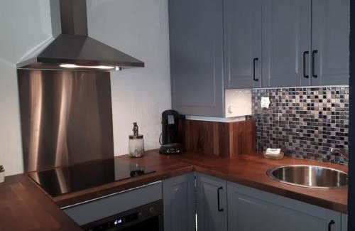 Saint-Lary-Soulan Apartment | Le 3104 St Lary