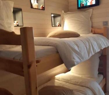 Saint-Lary-Soulan Apartment | Le 3104 St Lary