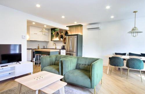 Vieux-Limoilou Apartment | LE 319 Canardière