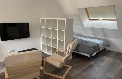 Belfort Apartment | Le 33 le Haut