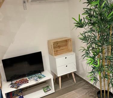 Niveze House | Le 39 bis
