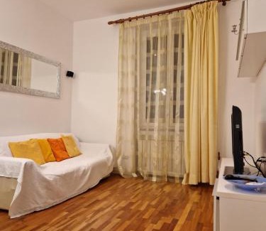 Albaro Apartment | Le 4 finestrelle Boccadasse