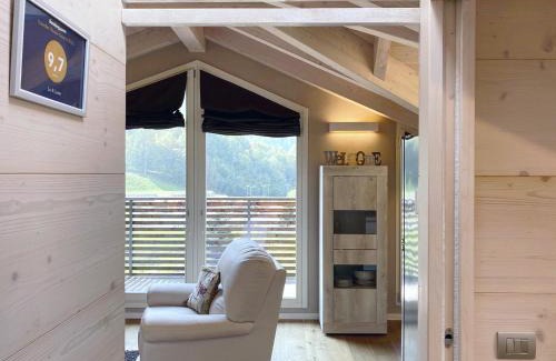 Temu House | Le 4 Lune