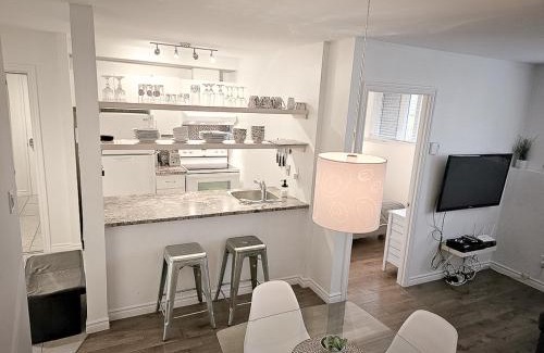 Beaupre Apartment | Le 4 SAISONS 1