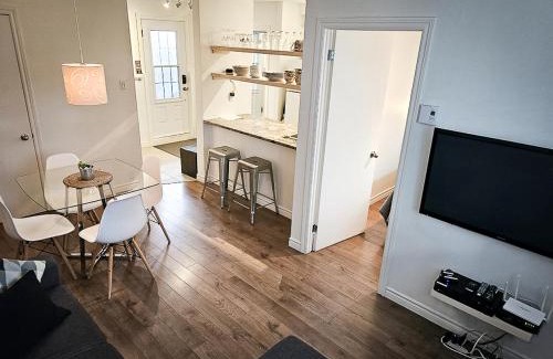 Beaupre Apartment | Le 4 SAISONS 1