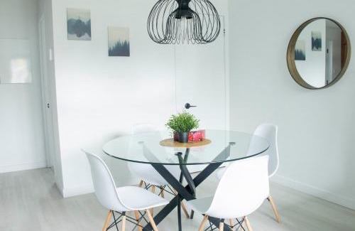 Beaupre Apartment | Le 4 Saisons 3