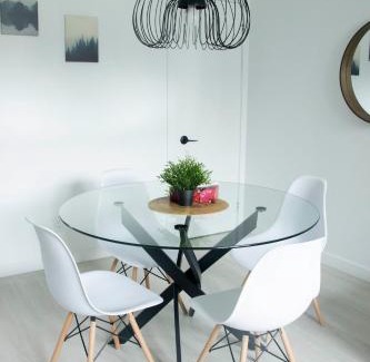Beaupre Apartment | Le 4 Saisons 3