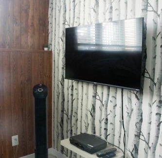 Beaupre Apartment | Le 4 Saisons 3