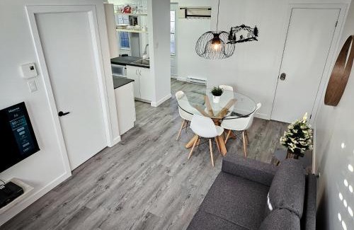 Beaupre Apartment | Le 4 Saisons 4