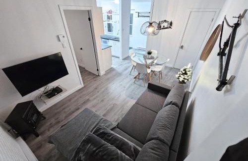 Beaupre Apartment | Le 4 Saisons 4
