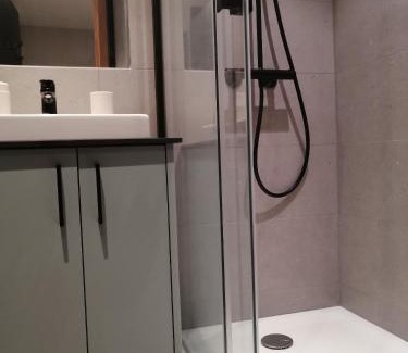 Bourg-Saint-Maurice Apartment | LE 400 à BSM