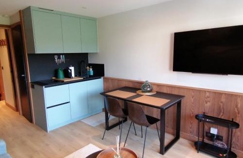 Bourg-Saint-Maurice Apartment | LE 400 à BSM