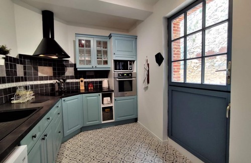 Fecamp Apartment | Le 45 - FECAMP - City break