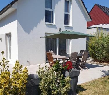 Turckheim House | Le 6 : maison individuelle au cœur de l'Alsace