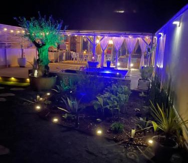 Saumur House | Le 627