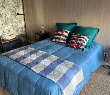 Saumur House | Le 627