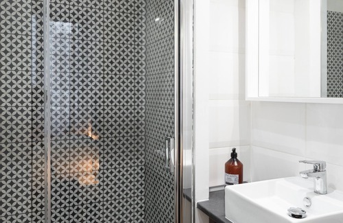Terreaux - Bat d'argent Apartment | Le 7 - Beau T2 au calme en hypercentre