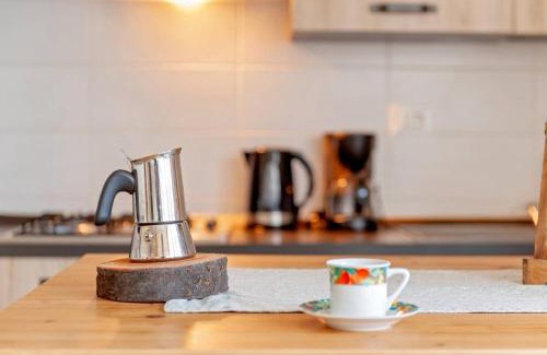 Pisa Apartment | LE 7 CALLE
