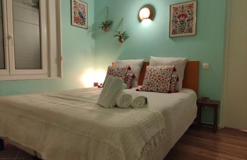 Malo-les-Bains Apartment | Le 76 - Appartement Pop!