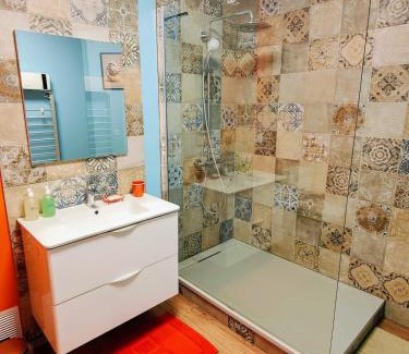 Malo-les-Bains Apartment | Le 76 - Appartement Pop!