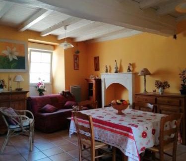 Pouzauges House | Le 8