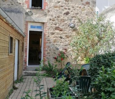 Pouzauges House | Le 8