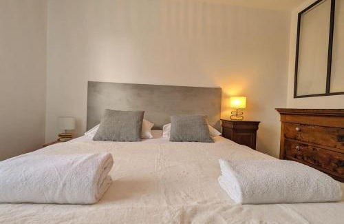 Vannes Apartment | Le 828 appartement proche du centre ville