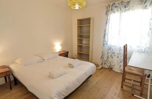 Vannes Apartment | Le 828 appartement proche du centre ville