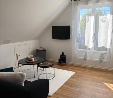 Nazelles-Negron House | LE 911